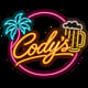 Cody's