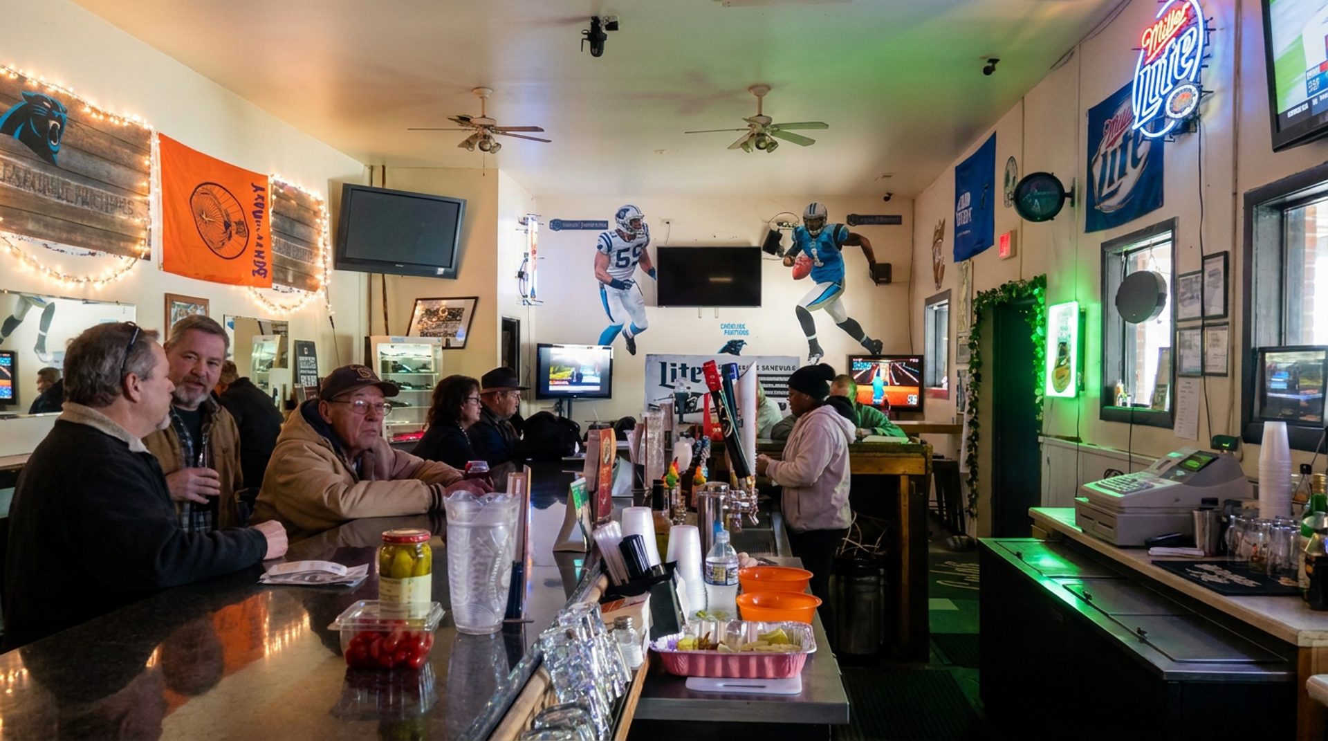 Cody's - North